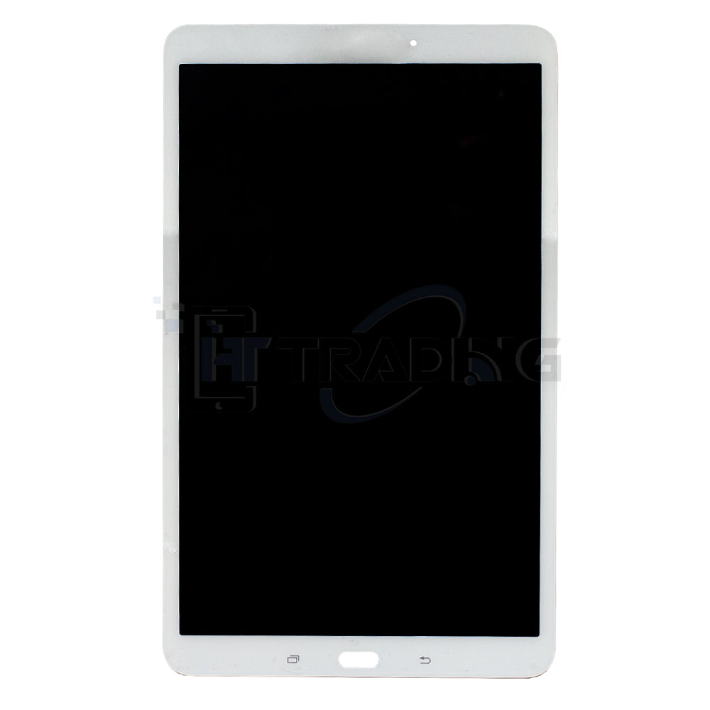 Display für Samsung TAB A 10.1 (T580/T585) weiß - OEM