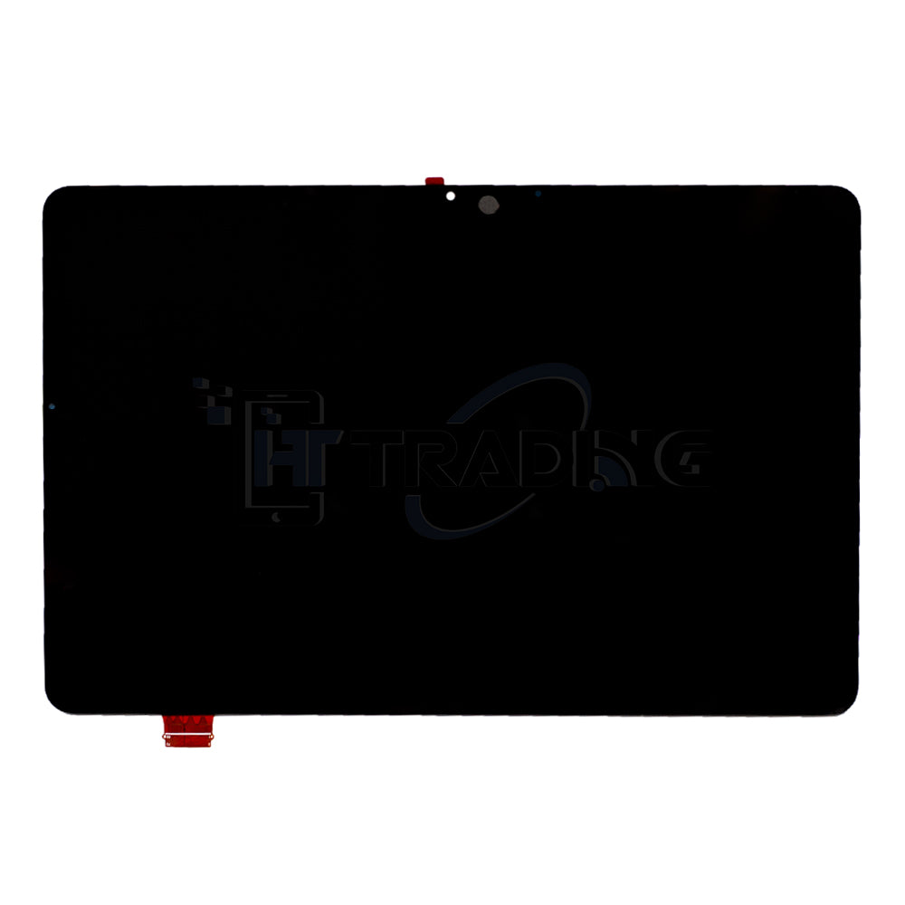 Display für Samsung TAB S7 (T870/T875/T876) schwarz - Original