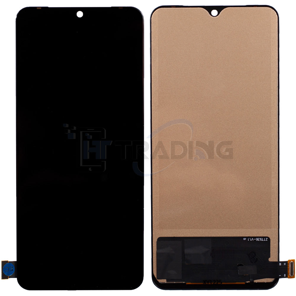 Display für Vivo V21 (V2050) ohne Rahmen, Incell