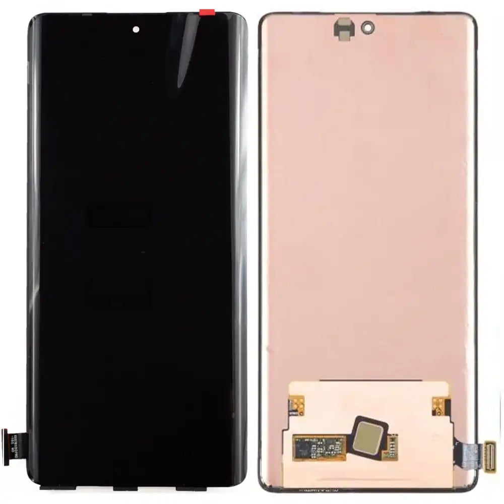 Vivo V29 Lite 5G Display ohne Rahmen, Incell