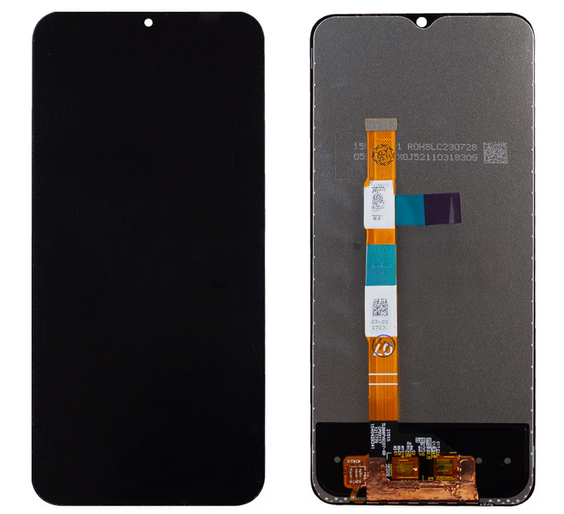 Vvio Y36 4G V2247 Display