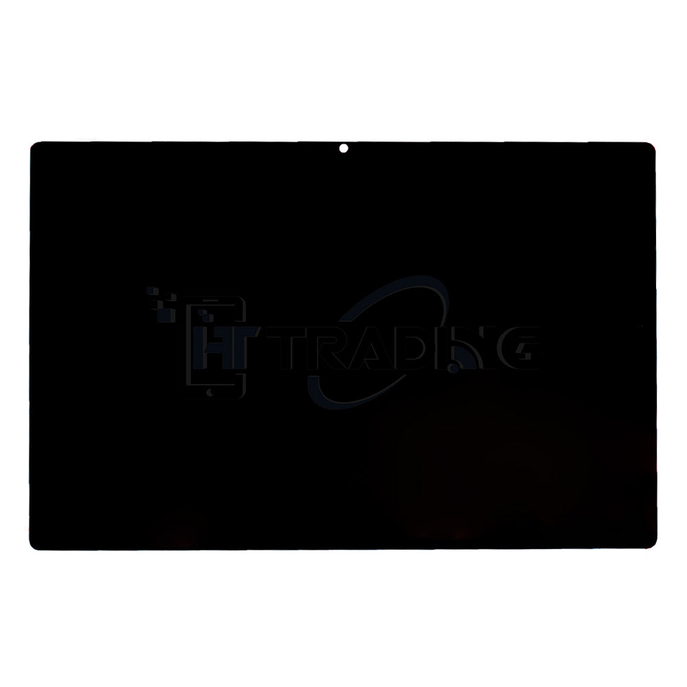 Display für Samsung TAB A8 10.5" 2021 (X200/X205) schwarz - OEM