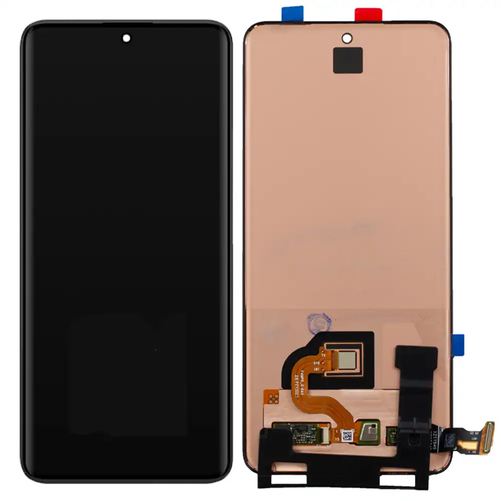 Display für Vivo X200 Pro (V2413) ohne Rahmen, OEM