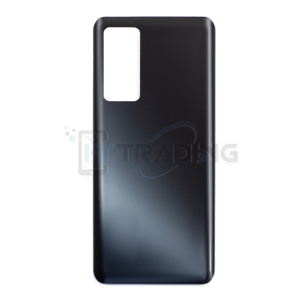 Akkudeckel für Xiaomi 12 5G / 12X Grey