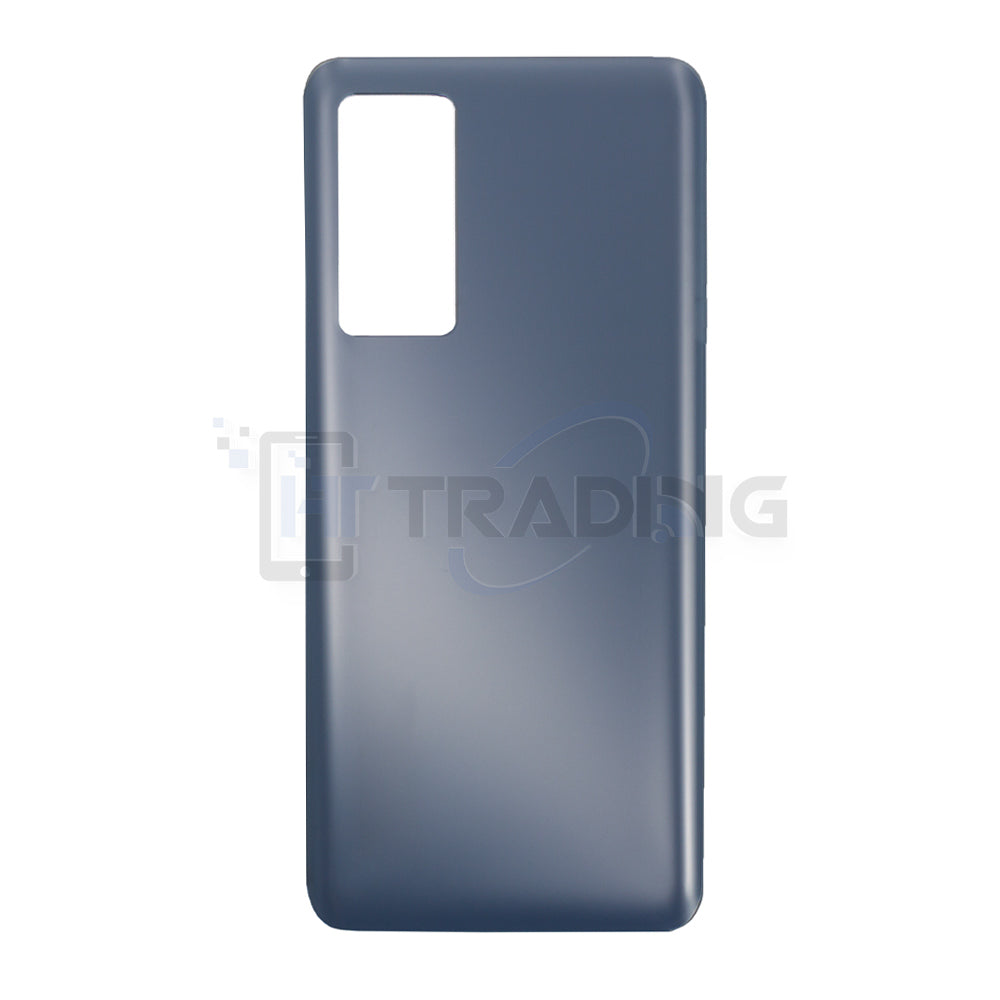 Akkudeckel für Xiaomi 12 5G / 12X Blue