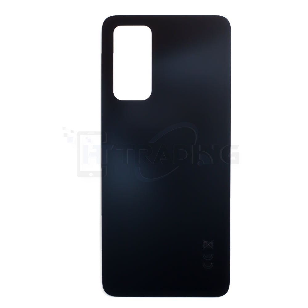 Akkudeckel für 2203129G Xiaomi 12 Lite Black