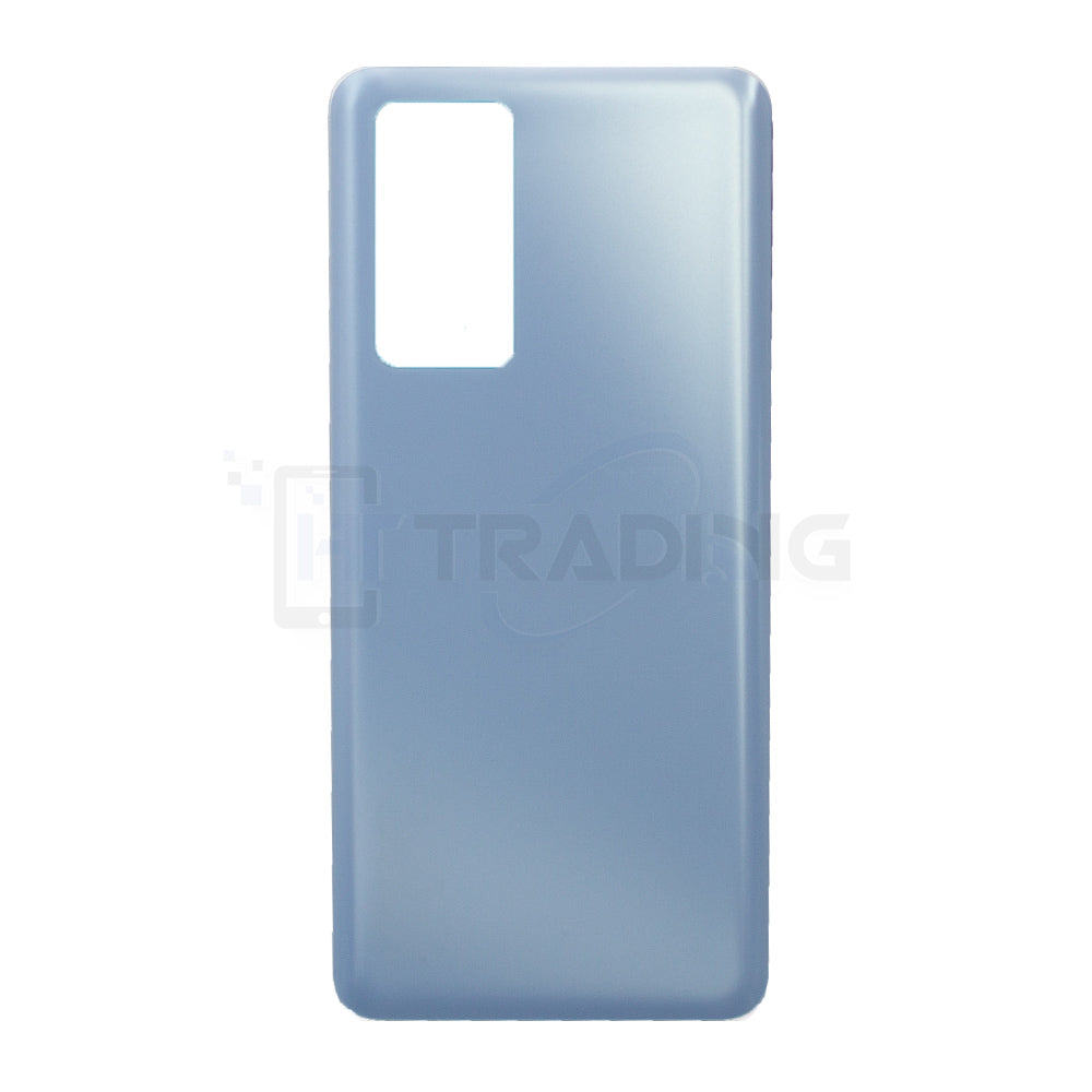 Akkudeckel für 2201122G Xiaomi 12 Pro Blue