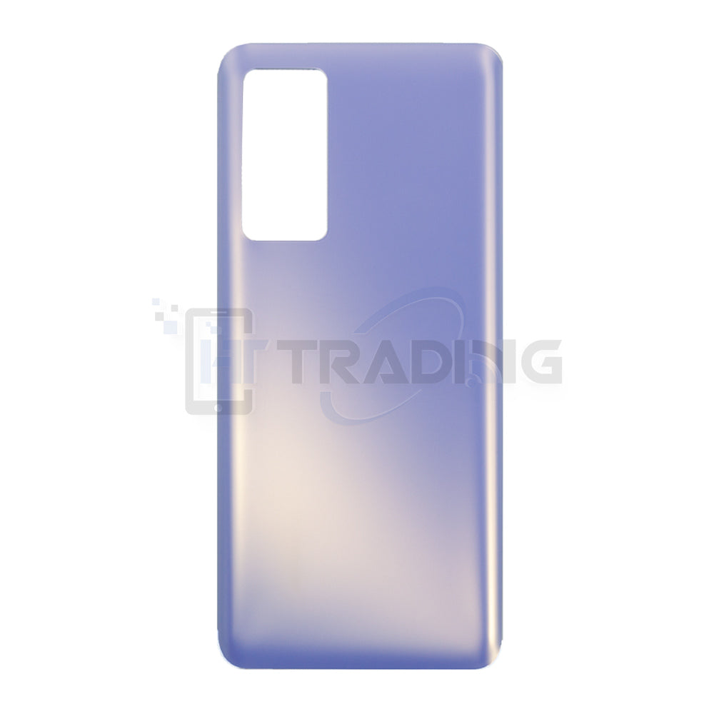Akkudeckel für Xiaomi 12 5G / 12X Purple