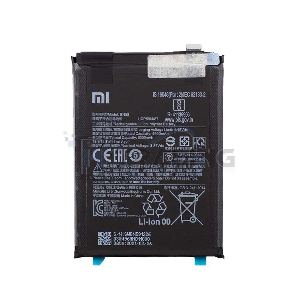 Xiaomi-BN59-Battery