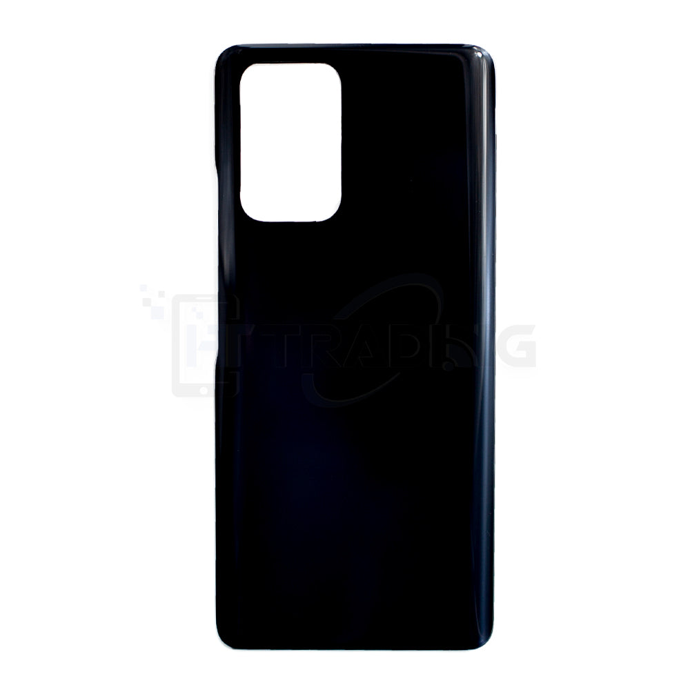 Akkudeckel für Xiaomi Mi 11T 21081111RG Meteorite Gray