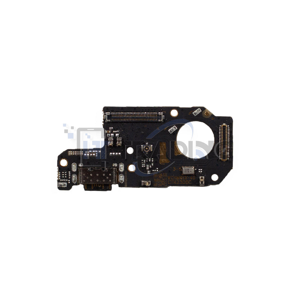 Xiaomi-Note-12-4G-Ladebuchse