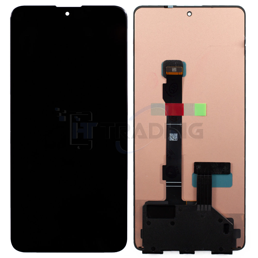 Xiaomi-Note-12-Pro-5G-Disply