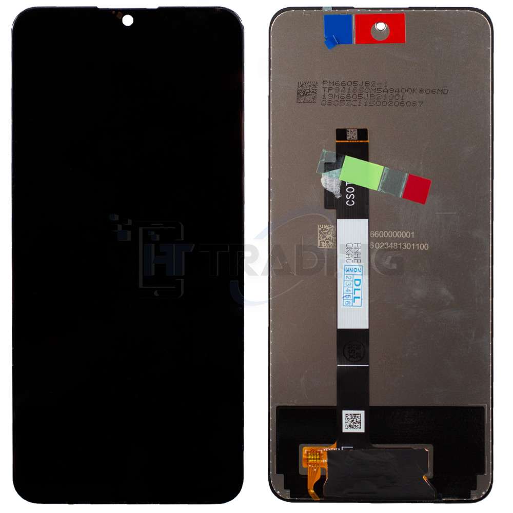 Xiaomi-note-10-Pro-5G-Display