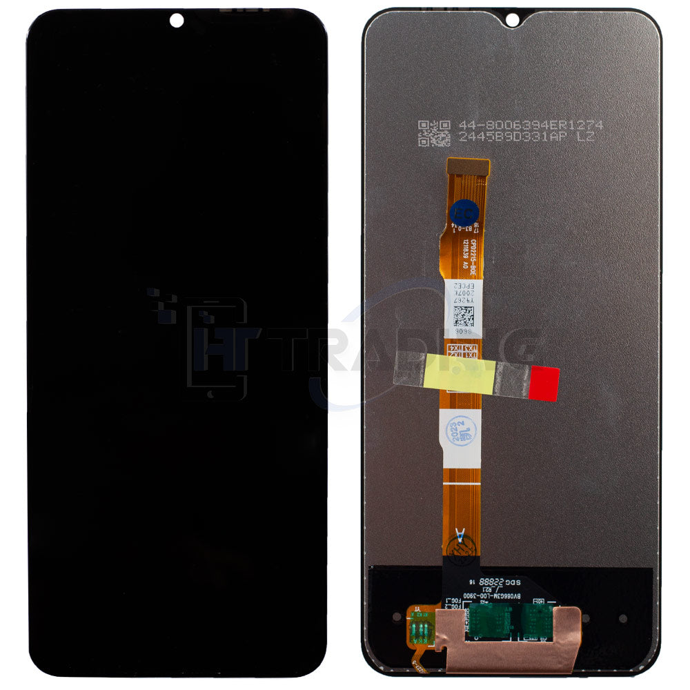 Vivo Y22 (V2207), Y22s (V2206) Display ohne Rahmen, OEM