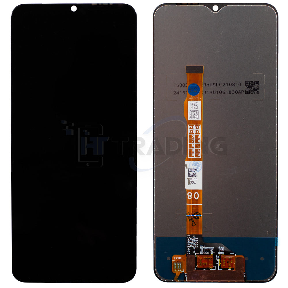 Vivo Y33s (V2109) Display ohne Rahmen, OEM