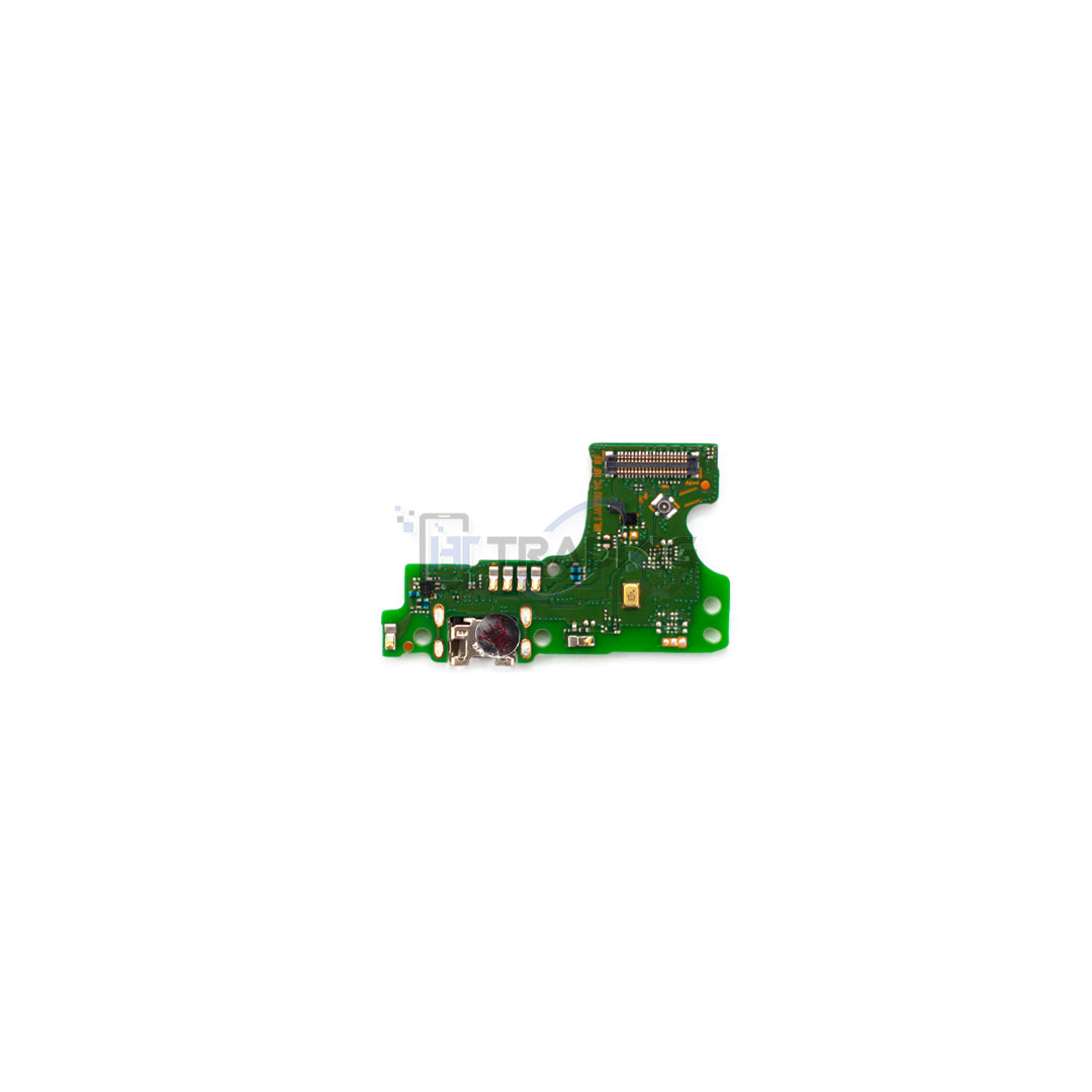 Ladebuchse für Huawei Y6 2019