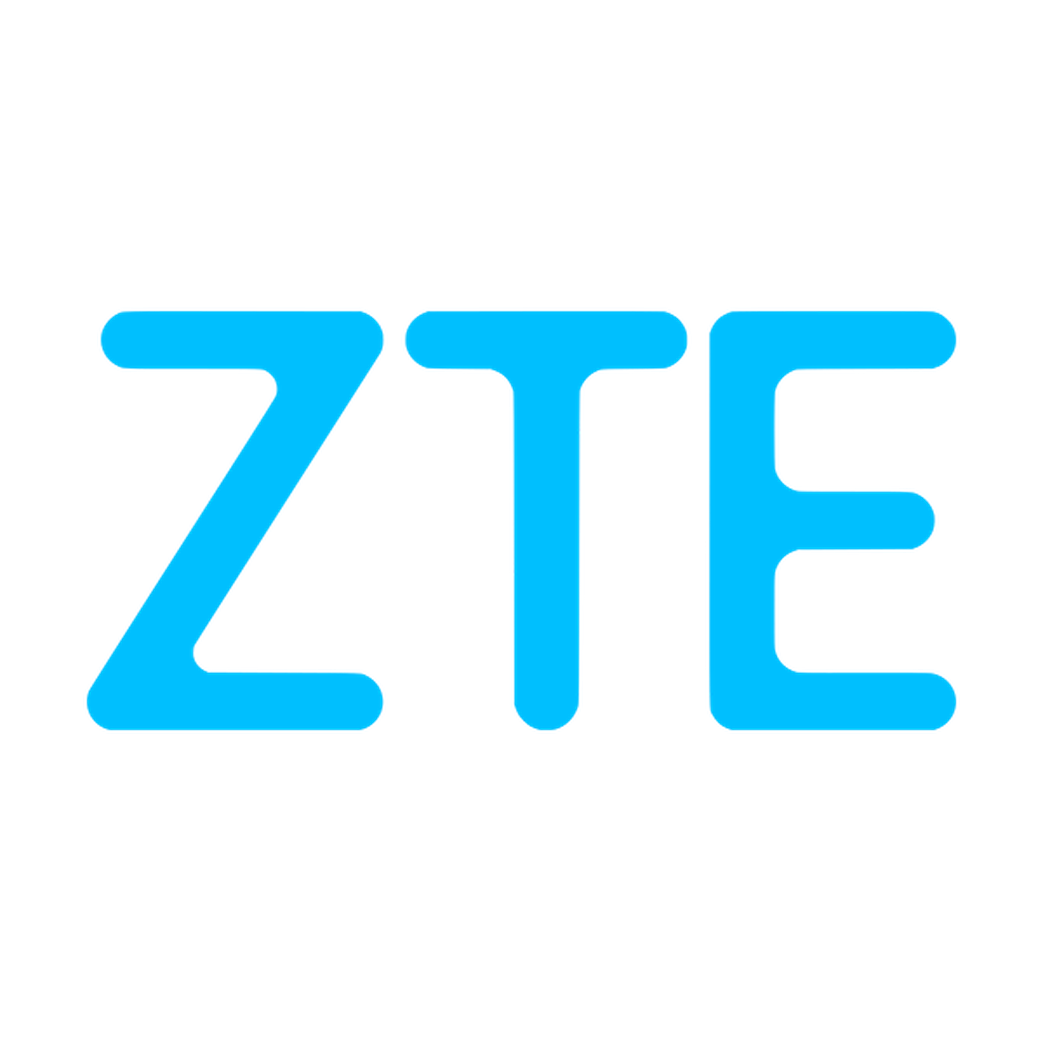 ZTE Ersatzteile Bildschirm