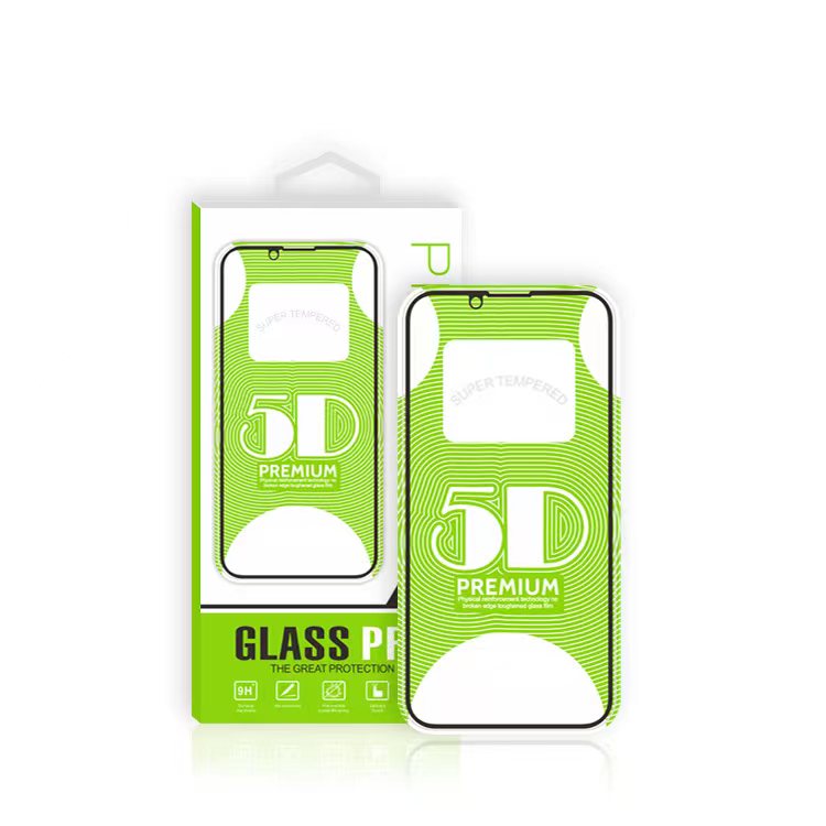 Samsung Galaxy Note 10 Plus (SM-N975F) Side-Glue Glas / Panzerglas 9H