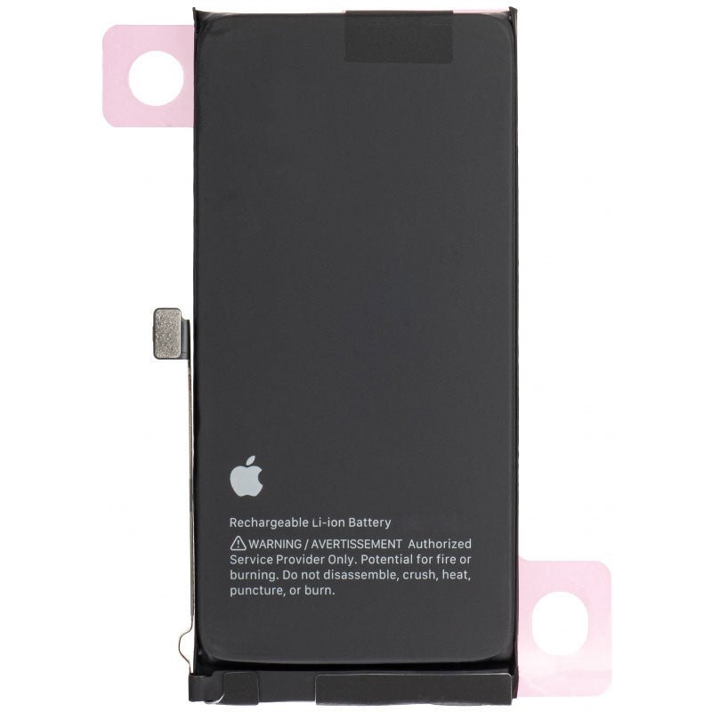 Akku ( mit Adhesive ) für iPhone iPhone 14, Pulled - Fonix