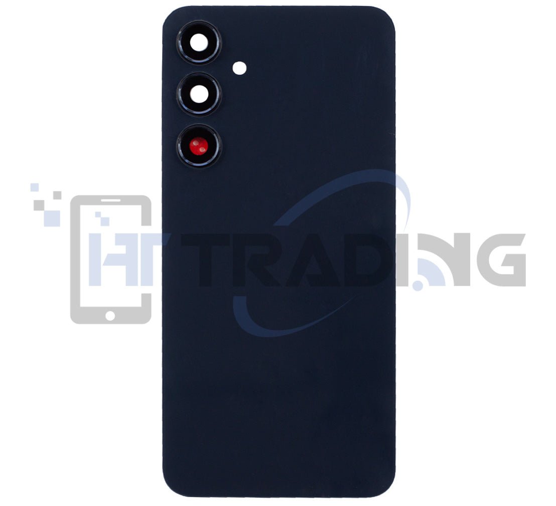 Deckel für Samsung A35 A356B mit Linse Awesome Navy, OEM - Fonix