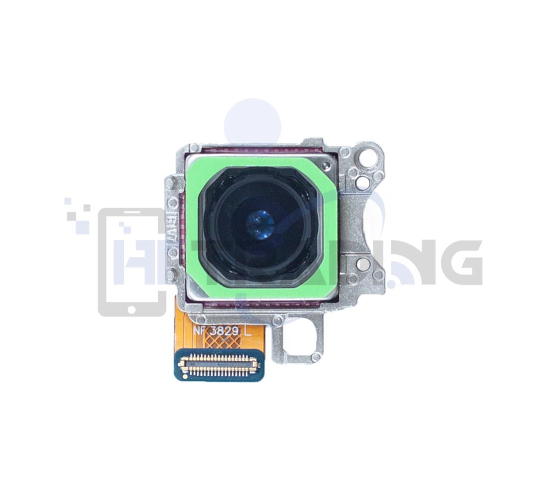 Hauptkamera 50 MP für Samsung S23, S23 Plus, S24, OEM - Fonix