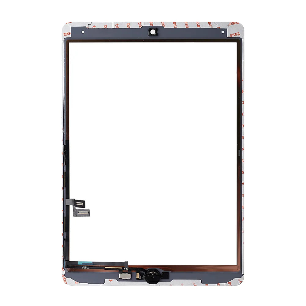 iPad 10.2 White