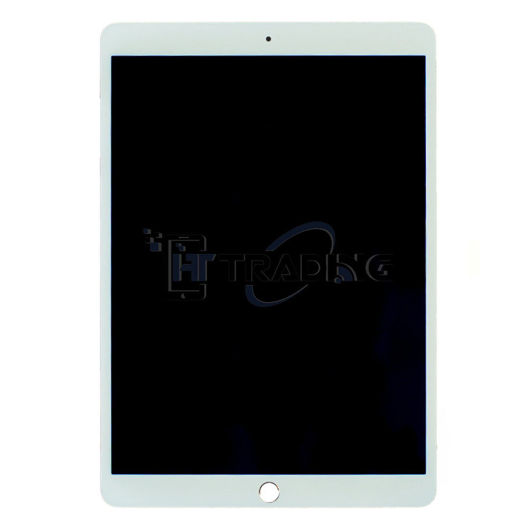 Display / LCD iPad Pro 12.9 2nd A1670/A1671 Weiß Refurbished