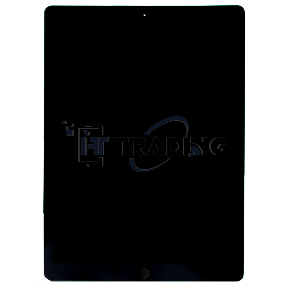 Display / LCD iPad Pro 12.9 2nd A1670/A1671 Schwarz Refurbished