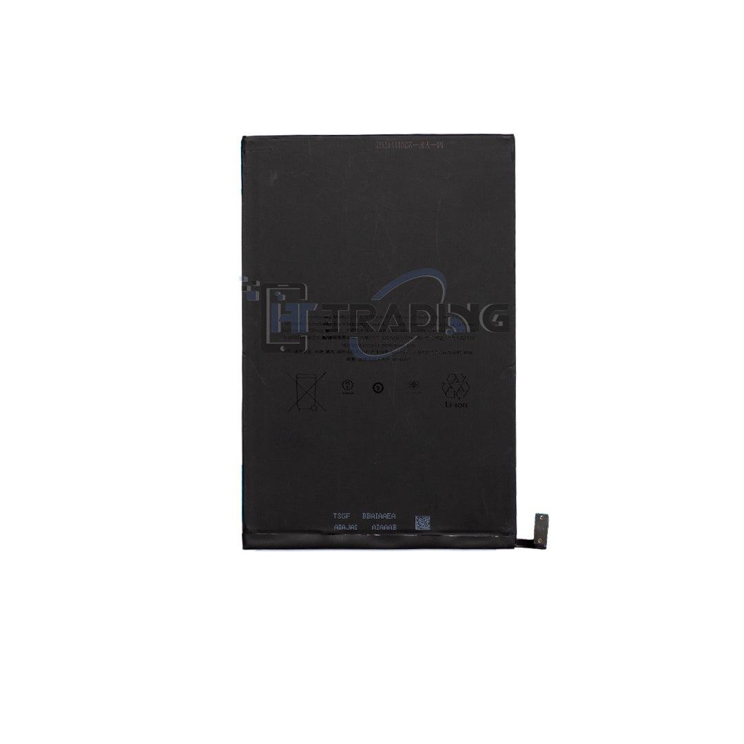 iPad mini 5 (7.9", 2019) Akku – Premium Qualität, 5.124mAh / 19.3Wh
