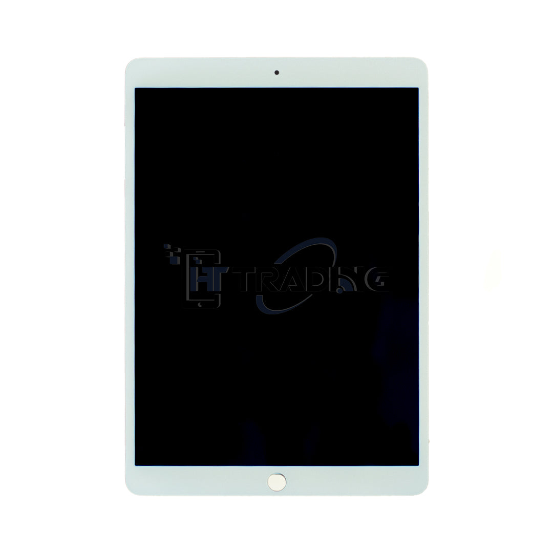 iPad Pro 10.5" (2017) Display Einheit – Premium Qualität, Weiß, ProMotion LCD & Touchscreen