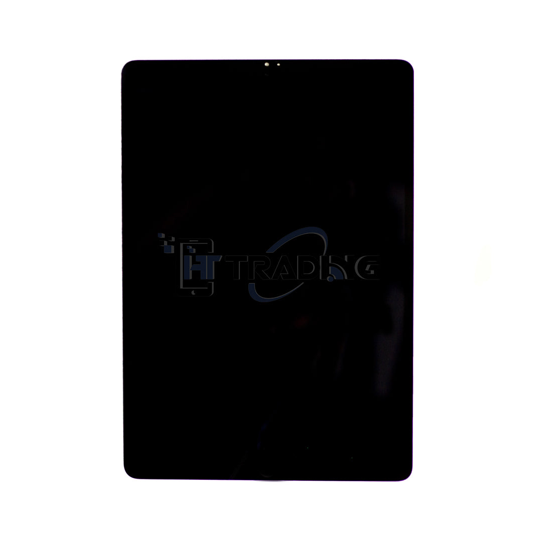Display / LCD für iPad Air 5 A2588 A2589 A2591 (Display + Touchscreen) Schwarz Refurbished