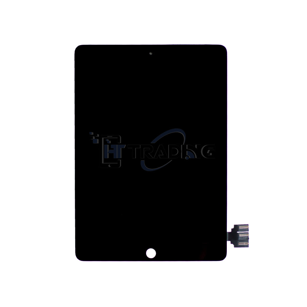 iPad Pro 9.7" (2016) Display Einheit – Premium Qualität, Schwarz, True Tone LCD & Touchscreen