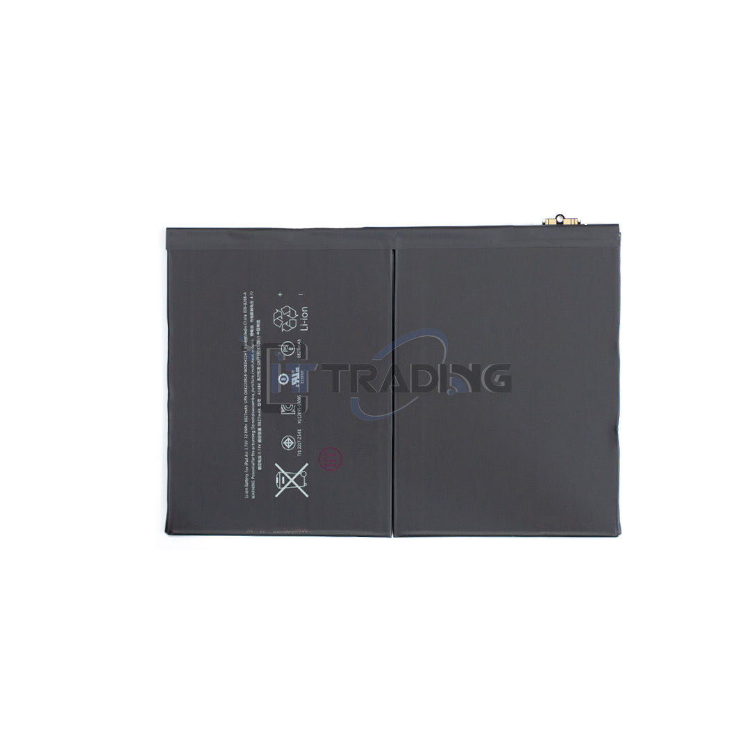 iPad Air 1 / iPad 5 / 6 / 7 / 8 Akku – Premium Qualität, 8827mAh / 32.9Wh