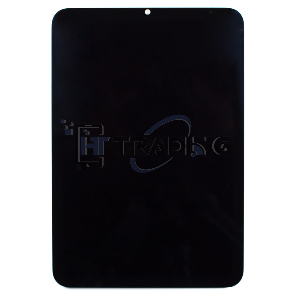 Display / LCD iPad Mini 6 A2567/A2568/A2569 Schwarz Refurbished