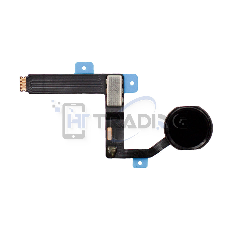 Home Button Flex für iPad Pro 9.7 (2016) A1673 A1674 A1675 schwarz