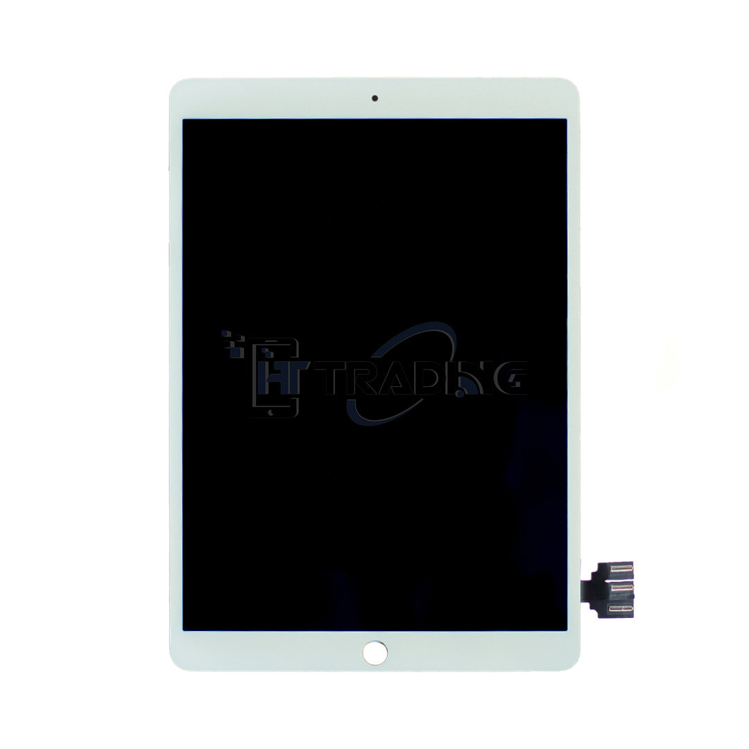Display / LCD Weiß für iPad Pro 9.7 2016 (A1673 A1674 A1675) Weiß - Refurbished