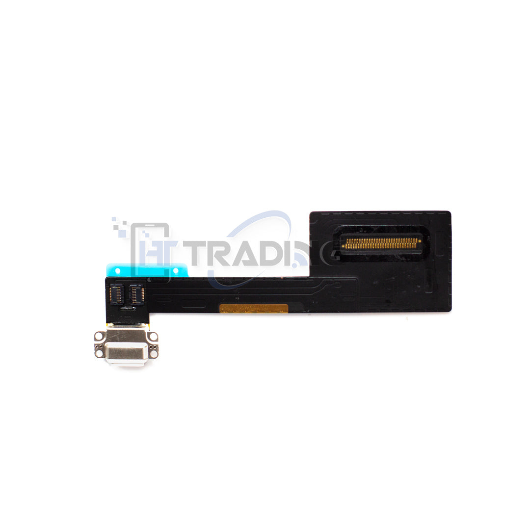 Ladeconnector für iPad Pro 9.7 2016 Weiß