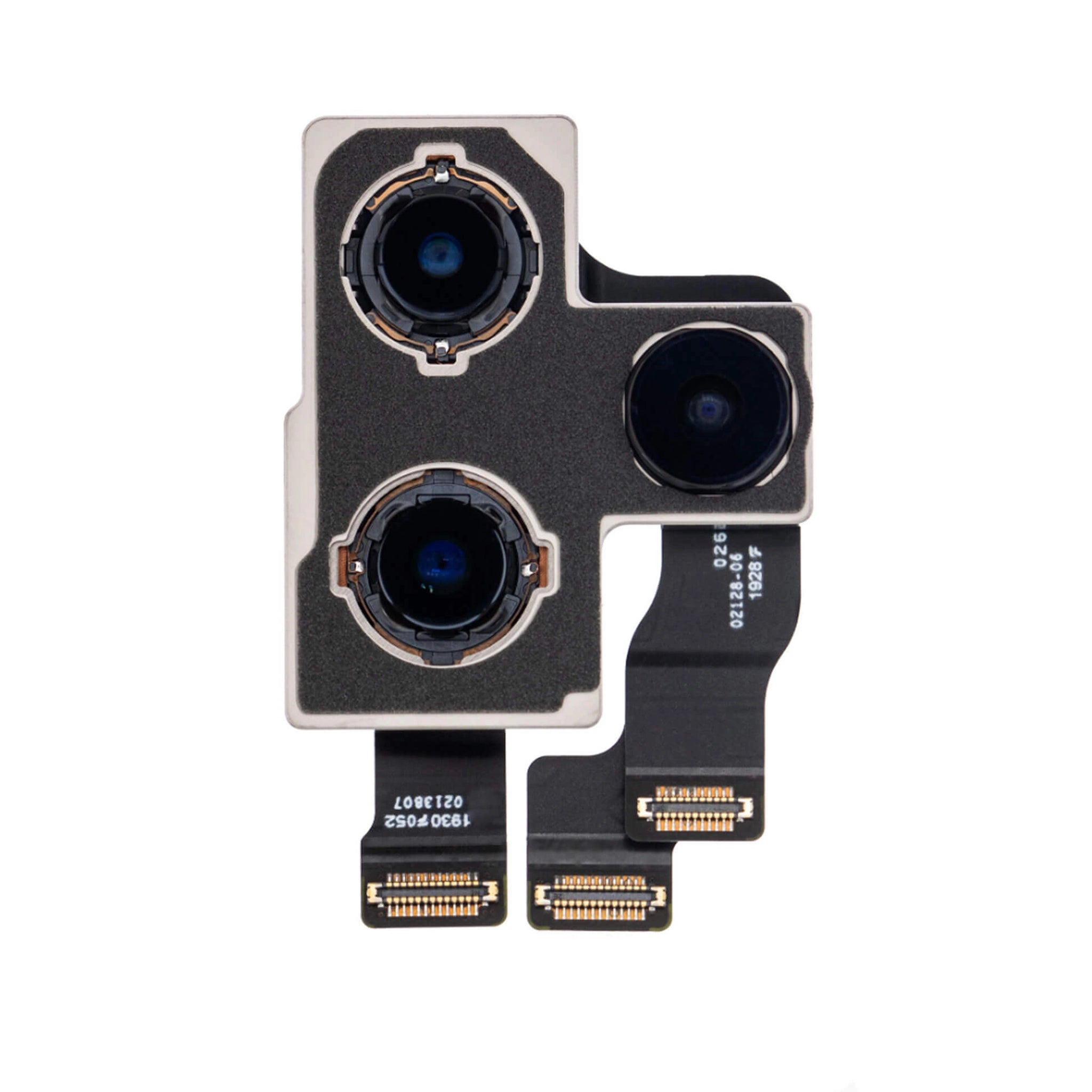 iPhone 11 Pro Max Hauptkamera – Original Pulled Ersatzteil (Weitwinkel Modul)