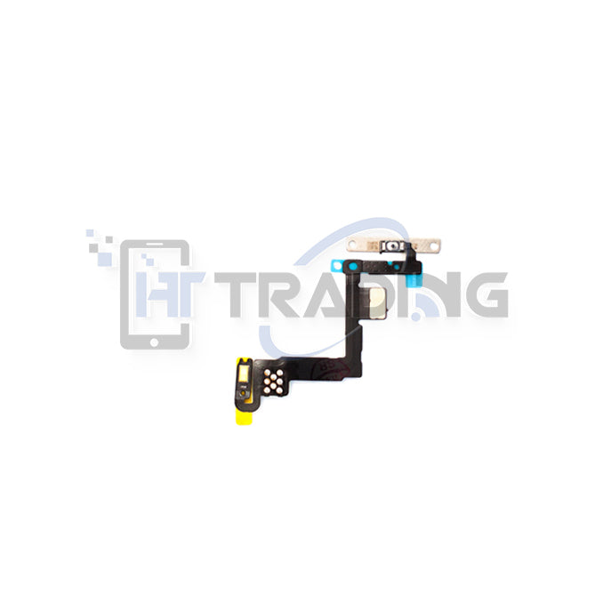 Ein-Aus- (Power) Flexkabel / Lautstärke Flex für Apple iPhone 11 – Ersatzteil