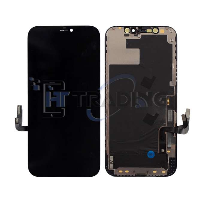 iPhone-12-Display-Ohne-IC