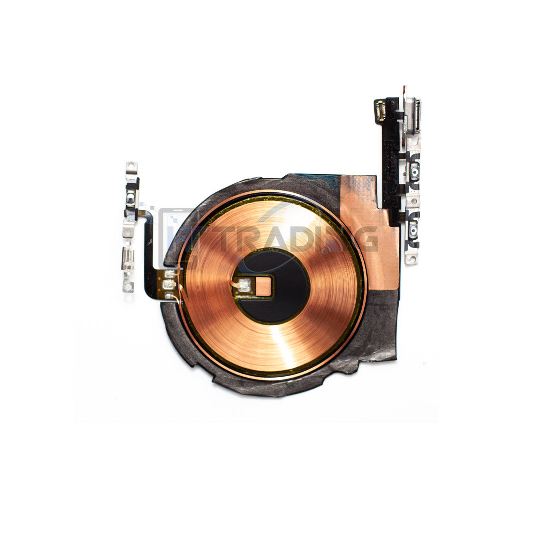 Wireless Chargingflex, Volume Flex und Powerflex für iPhone 13