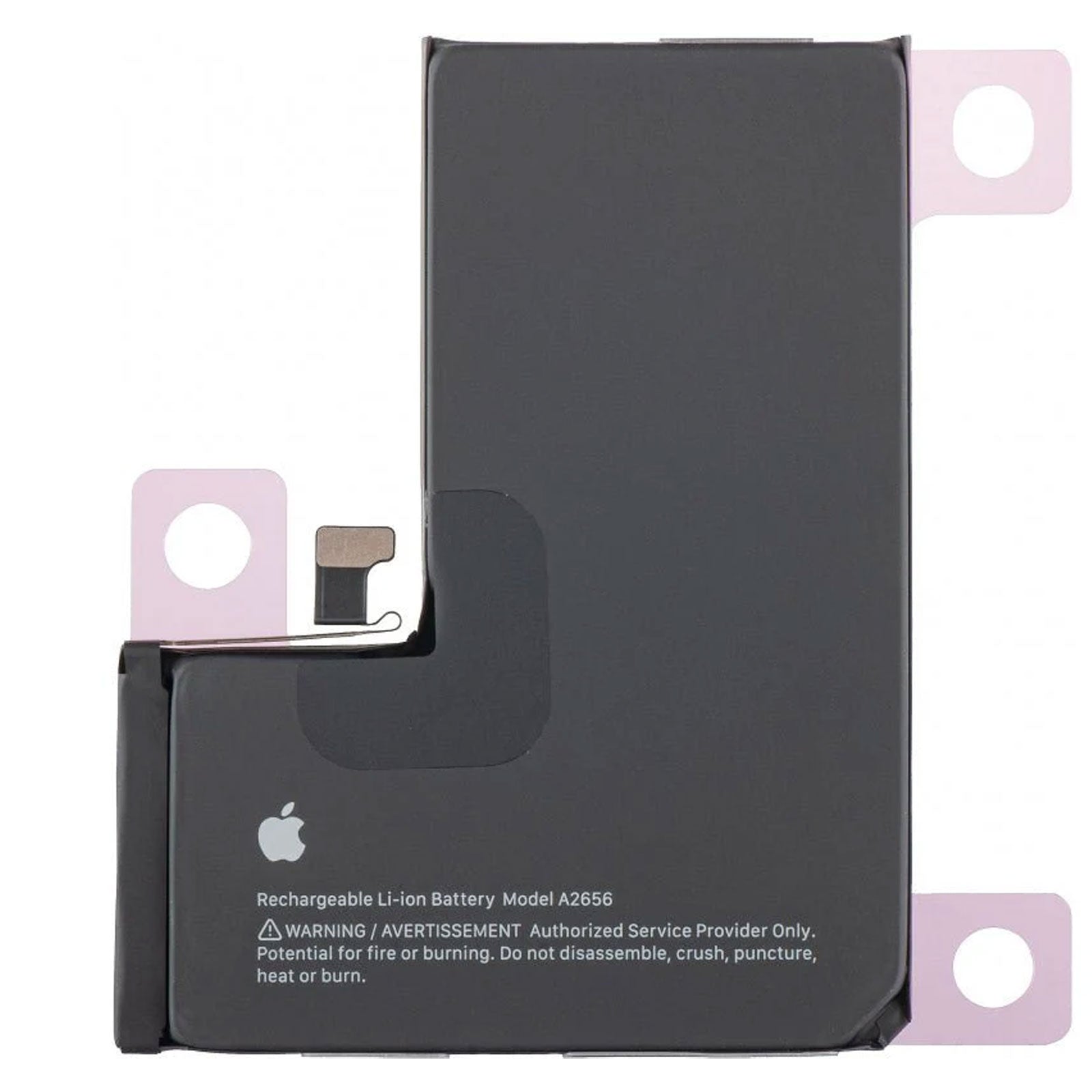 Akku für iPhone 13 Pro Pulled mit Adhesive - Original Apple Batterie