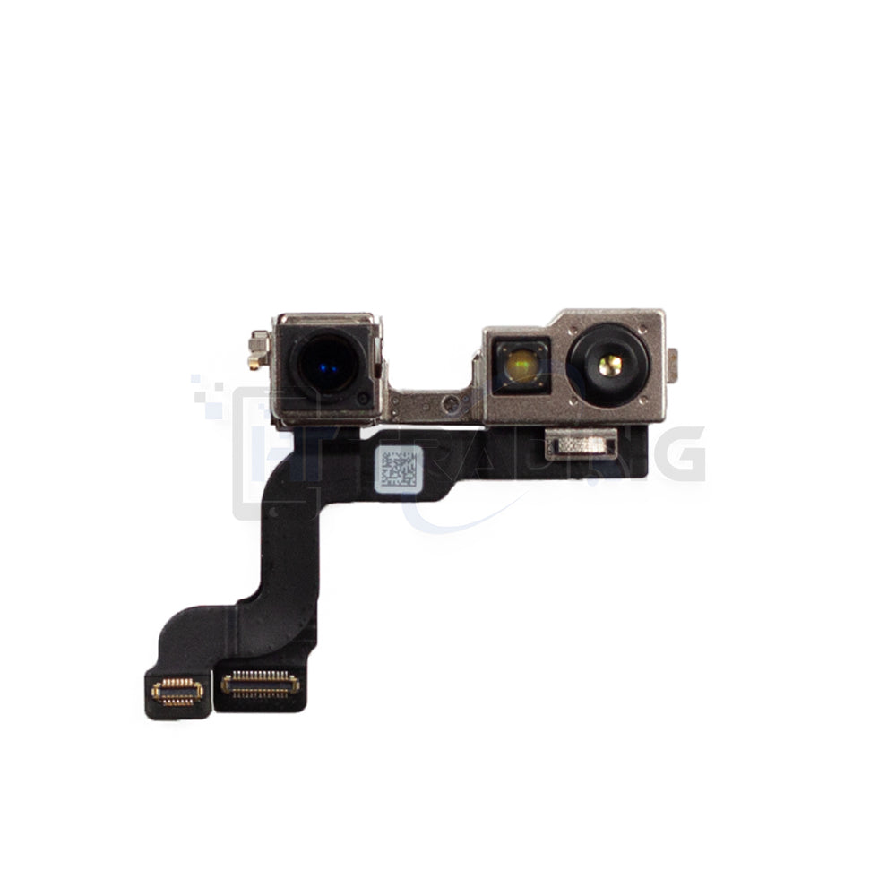 Frontkamera Lichtsensor Flex für iPhone 14 Plus, Pulled