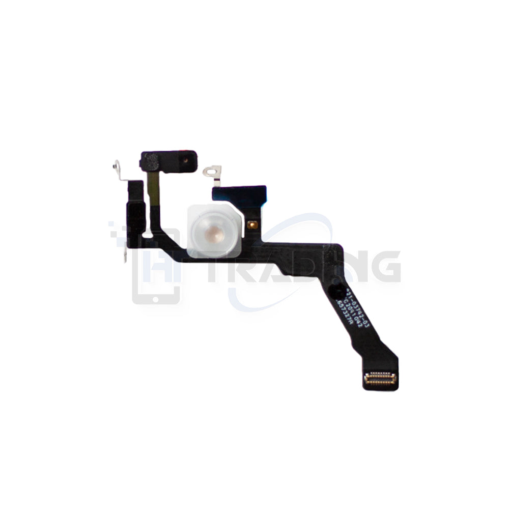 Flashlight flex für iPhone 14 Pro