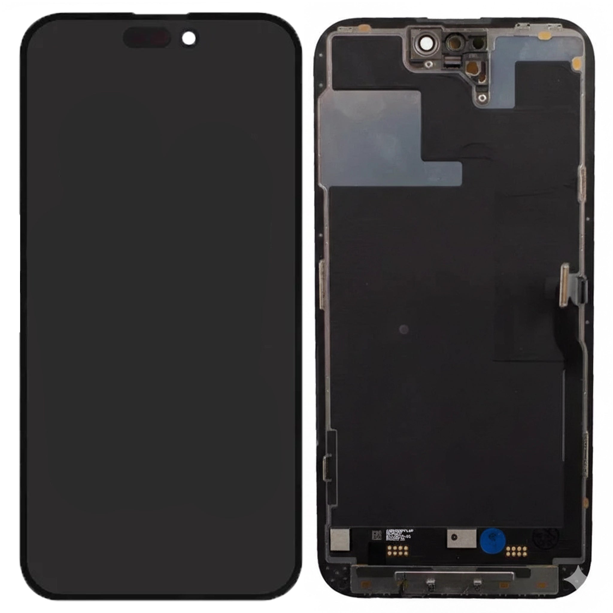 Original Apple Display für iPhone 14 Pro Max – Refurbished Ersatzdisplay