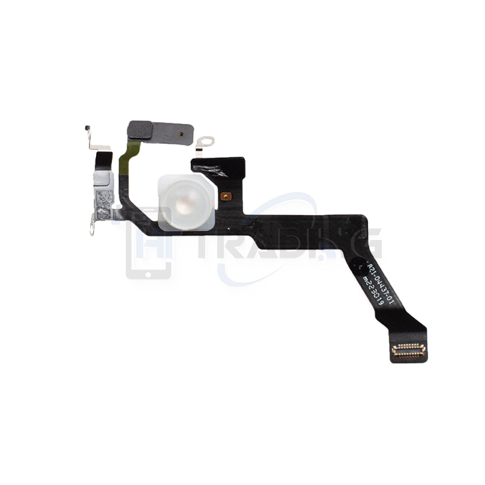 Flashlight Flex für iPhone 14 Pro Max, Pulled