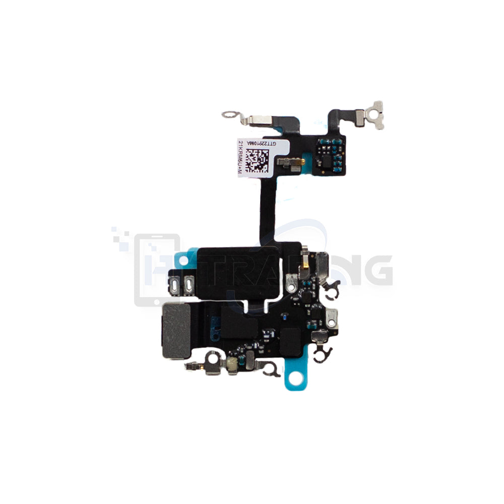 WiFi Flex Kabel für iPhone 14, Pulled