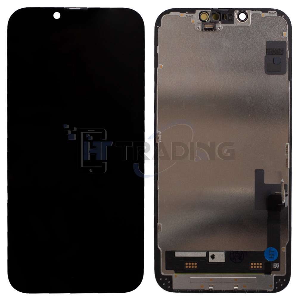 LCD Display für iPhone 14 Plus (Pulled) Ori. Qualität