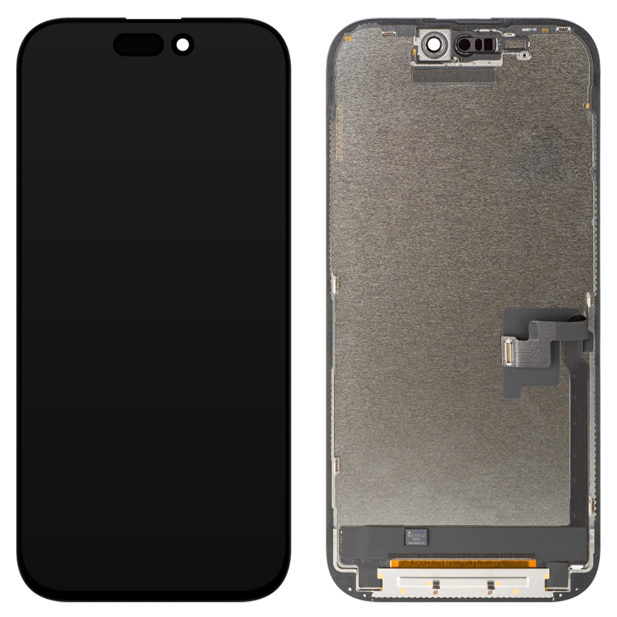 LCD Display für iPhone 16 Pro InCell - Ersatzdisplay