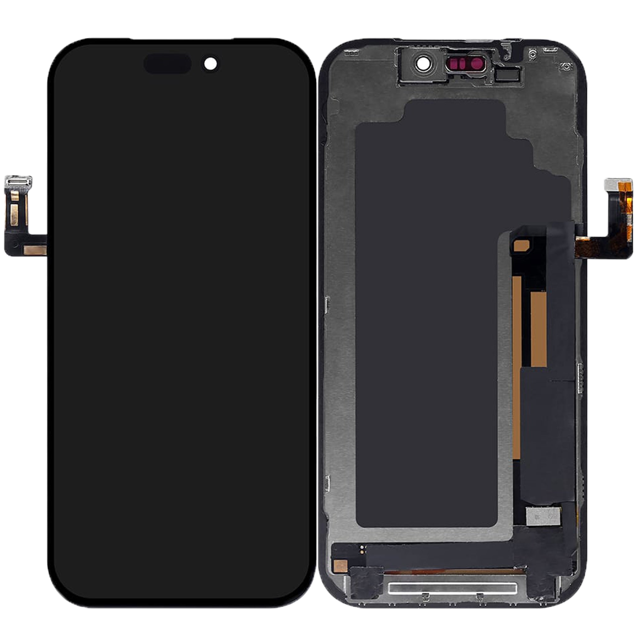 iPhone 17 Pro Display InCell 120Hz - Zuverlässige Qualität